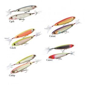 Yozuri CMCH 100 mm Sashimi Pencil Floating Sw Sahte Balığı