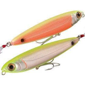 Yozuri CMCH 100 mm Sashimi Pencil Floating Sw Sahte Balığı