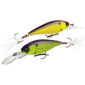 Yozuri CMCP 70 mm Sashimi Shad FW Suspending Sahte Balığı