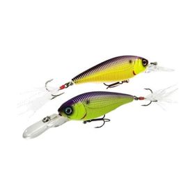 Yozuri CMCP 70 mm Sashimi Shad FW Suspending Sahte Balığı