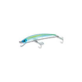 Yozuri Crystal 3D C58 110 mm Minnow Floating Sahte Balığı