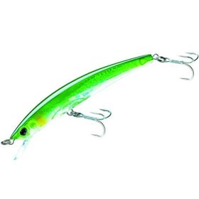 Yozuri Crystal 3D C58 110 mm Minnow Floating Sahte Balığı
