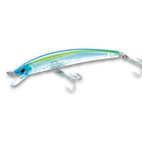 Yozuri Crystal 3D C58 110 mm Minnow Floating Sahte Balığı