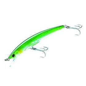 Yozuri Crystal 3D C58 110 mm Minnow Floating Sahte Balığı