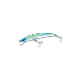 Yozuri Crystal 3D C58 110 mm Minnow Floating Sahte Balığı