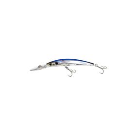 Yozuri Crystal 3D Minnow Floating B 130 mm Suni Yem