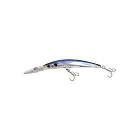 Yozuri Crystal 3D Minnow Floating B 130 mm Suni Yem