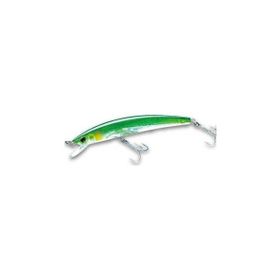 Yozuri Crystal 3D Minnow Floating C44 110 mm Suni Yem