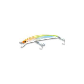 Yozuri Crystal 3D Minnow Floating C57 130 mm Suni Yem