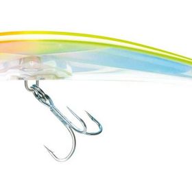 Yozuri Crystal 3D Minnow Floating C57 130 mm Suni Yem