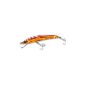 Yozuri Crystal 3D Minnow Floating GHBR 110 mm Suni Yem