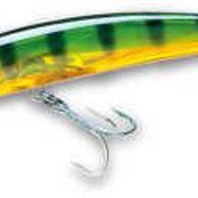 Yozuri Crystal 3D Minnow Floating PC 90 mm Suni Yem