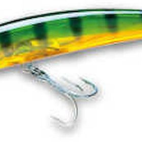 Yozuri Crystal 3D Minnow Floating Sahte Balığı