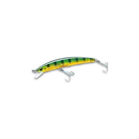 Yozuri Crystal 3D PC 90 mm Minnow Floating Sahte Balığı