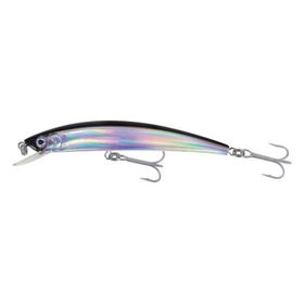 Yozuri Crystal Minnow C4 130 mm Floating Sahte Balığı