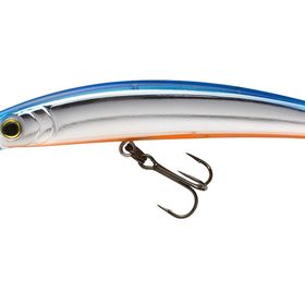 Yozuri Crystal Minnow Deep BT 90 mm Diver Walleye Sahte Balığı
