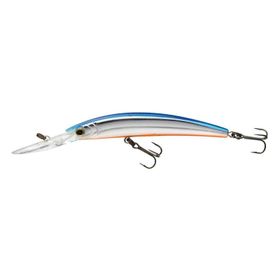 Yozuri Crystal Minnow Deep BT 90 mm Diver Walleye Sahte Balığı