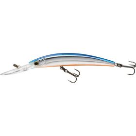 Yozuri Crystal Minnow Deep BT 90 mm Diver Walleye Sahte Balığı