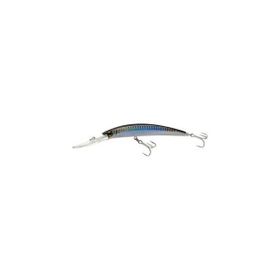 Yozuri Crystal Minnow Deep C4 130 mm Diver Floating Sahte Balığı