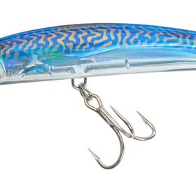 Yozuri Crystal Minnow Deep Diver C24 70 mm Suni Yem