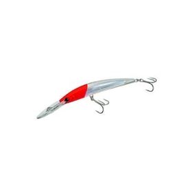 Yozuri Crystal Minnow Deep Diver C24 70 mm Suni Yem