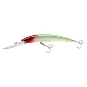Yozuri Crystal Minnow Deep Diver Floating HCR 110 mm Sahte Balığı