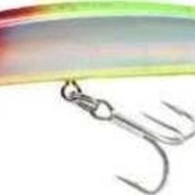 Yozuri Crystal Minnow Deep Diver Floating HCR 110 mm Sahte Balığı