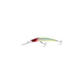 Yozuri Crystal Minnow Deep Diver Floating HCR 110 mm Sahte Balığı