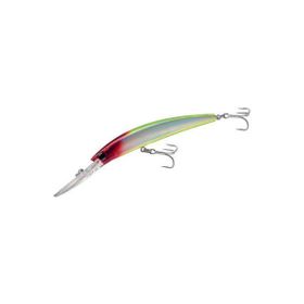 Yozuri Crystal Minnow Deep Diver Floating Sahte Balığı