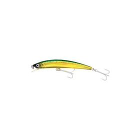Yozuri Crystal Minnow Deep Diver GHGT 70 mm Suni Yem