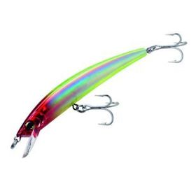Yozuri Crystal Minnow Deep Diver GHGT 70 mm Suni Yem