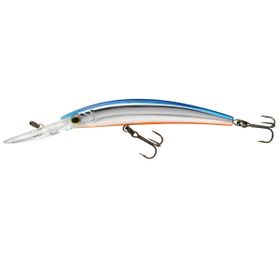 Yozuri Crystal Minnow Deep Diver Walleye Sahte Balığı