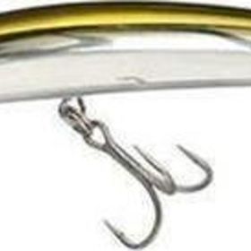 Yozuri Crystal Minnow Deep HAJ 9 cm Diver Floating Sahte Balığı