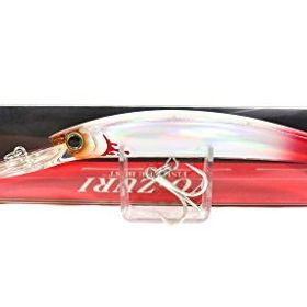 Yozuri Crystal Minnow Deep HBGS 110 mm Diver Floating Sahte Balığı
