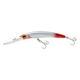 Yozuri Crystal Minnow Deep HBGS 130 mm Diver Floating Sahte Balığı