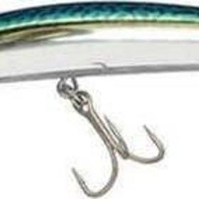 Yozuri Crystal Minnow Deep HGM 90 mm Diver Floating Sahte Balığı