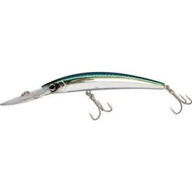 Yozuri Crystal Minnow Deep HGM 90 mm Diver Floating Sahte Balığı