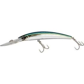 Yozuri Crystal Minnow Deep HGM 90 mm Diver Floating Sahte Balığı