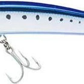 Yozuri Crystal Minnow Deep HIW 9 cm Diver Floating Sahte Balığı