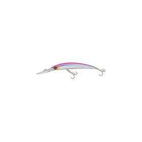 Yozuri Crystal Minnow Deep HPK 130 mm Diver Floating Sahte Balığı