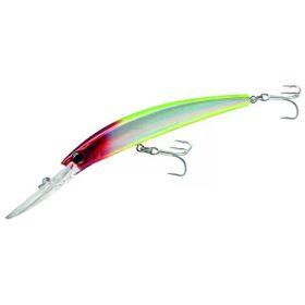 Yozuri Crystal Minnow Deep HPK 130 mm Diver Floating Sahte Balığı