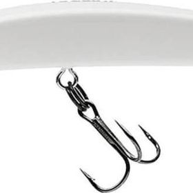 Yozuri Crystal Minnow Deep W 110 mm Diver Walleye Sahte Balığı