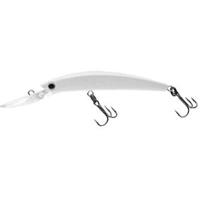 Yozuri Crystal Minnow Deep W 110 mm Diver Walleye Sahte Balığı