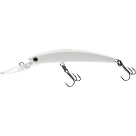 Yozuri Crystal Minnow Deep W 110 mm Diver Walleye Sahte Balığı