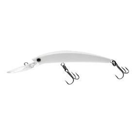 Yozuri Crystal Minnow Deep W 110 mm Diver Walleye Sahte Balığı