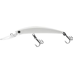 Yozuri Crystal Minnow Deep W 110 mm Diver Walleye Sahte Balığı