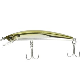 Yozuri Crystal Minnow F 1123 HAJ 9 cm 7.5 gr Sahte Balık