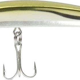 Yozuri Crystal Minnow F 1123 HAJ 9 cm 7.5 gr Sahte Balık