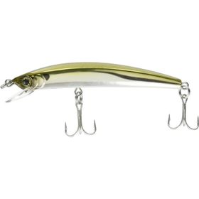 Yozuri Crystal Minnow F 1123 HAJ 9 cm 7.5 gr Sahte Balık