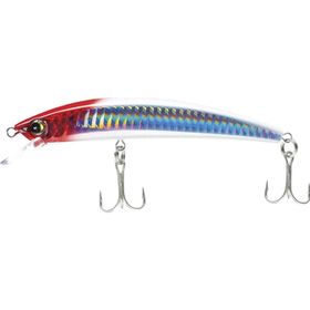 Yozuri Crystal Minnow F 1123 HRH 9 cm 7.5 gr Sahte Balık